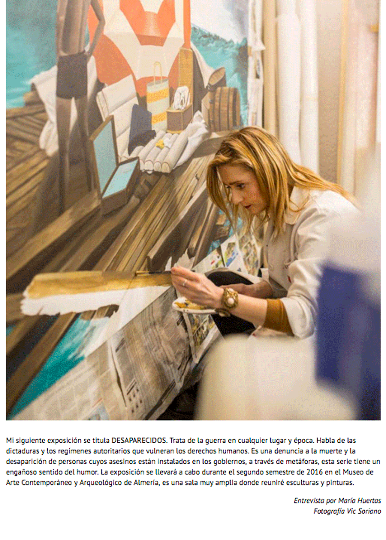 Noticias Cantabella.es