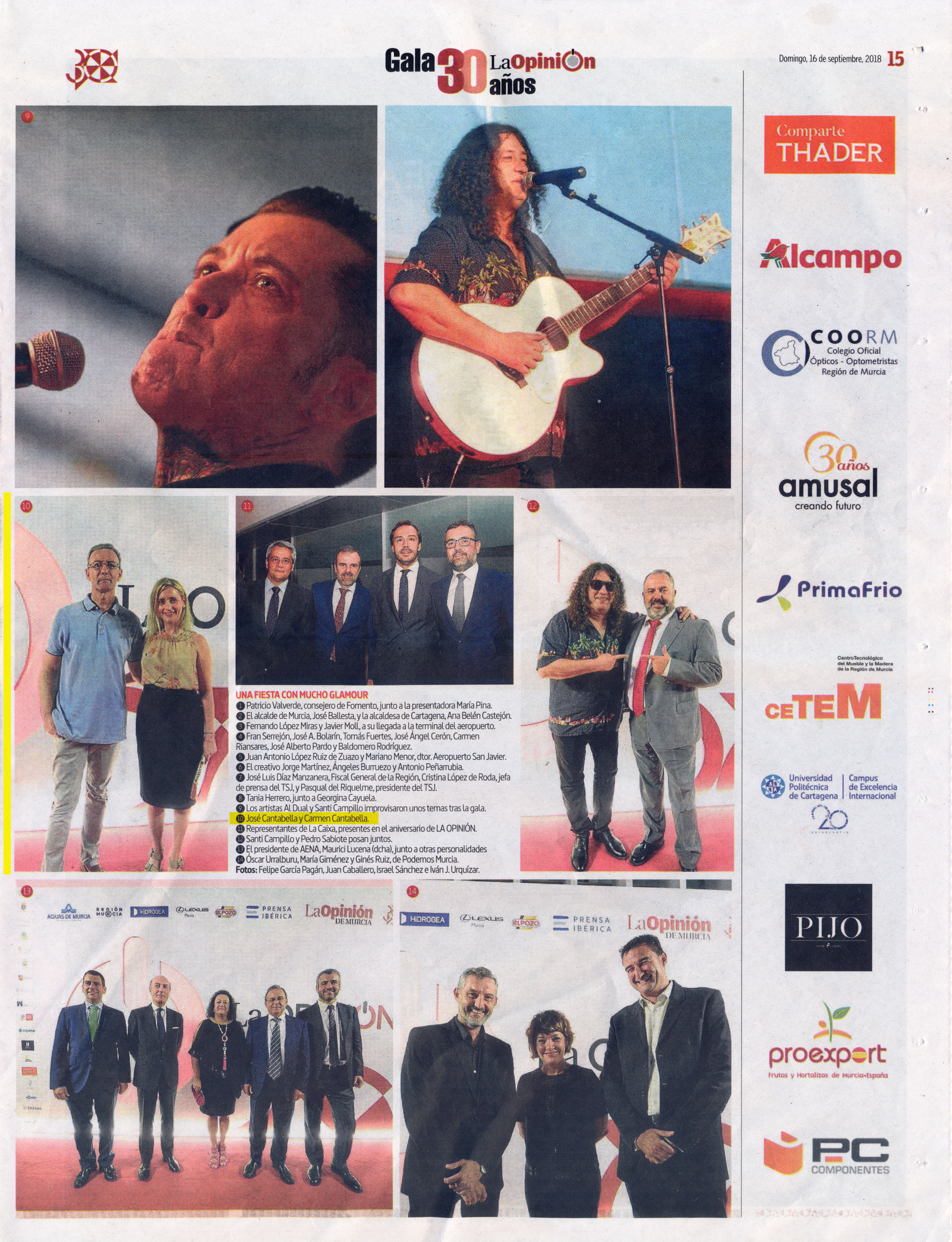 Noticias Cantabella.es