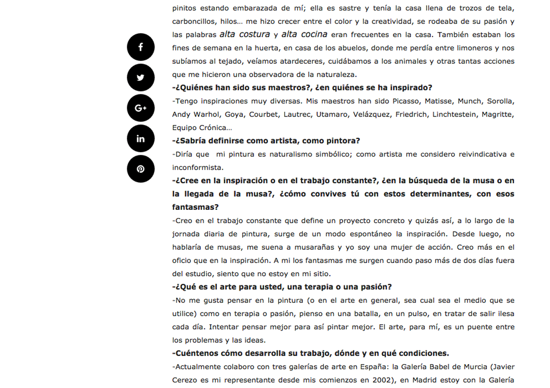 Noticias Cantabella.es