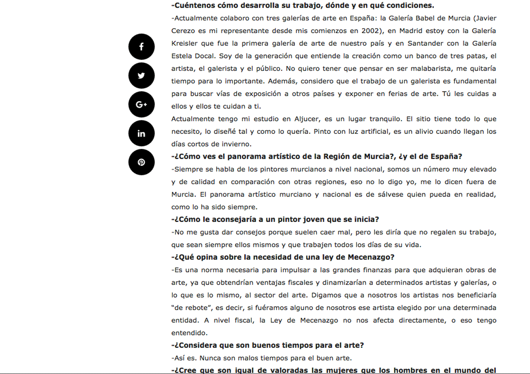 Noticias Cantabella.es