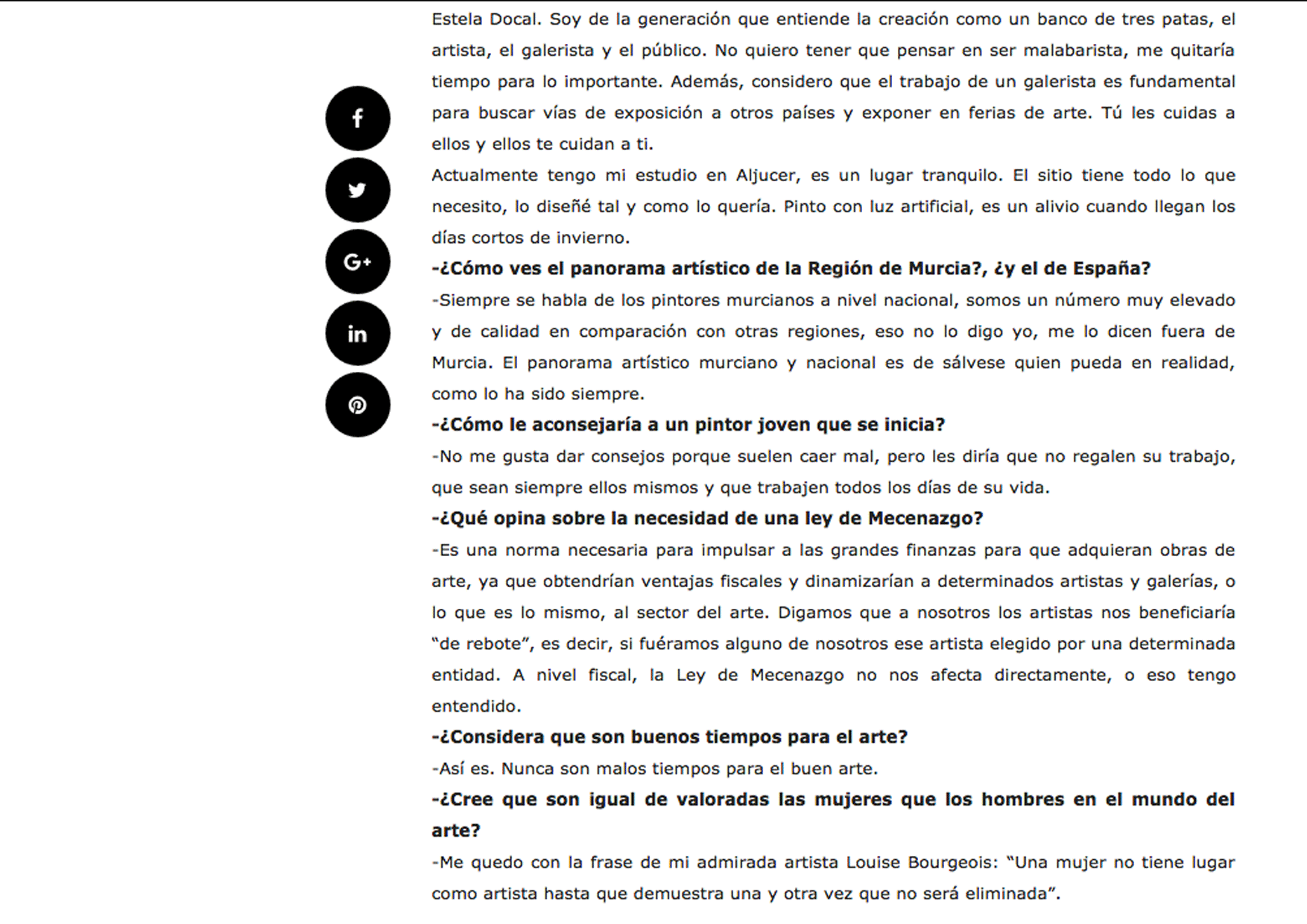 Noticias Cantabella.es