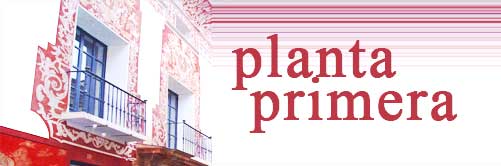 Ver obras expuestas en la planta primera