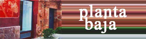 Ver obras expuestas en la planta baja