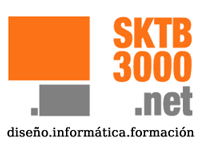SKTB3000.net : Dise&ntilde;o web Murcia, Dise&ntilde;o gr&aacute;fico Murcia, Cursos de inform&aacute;tica Murcia, Servicio t&eacute;cnico inform&aacute;tico Murcia