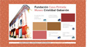 Fundaci&oacute;n Casa Pintada