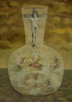 Novedades - Obras singulares en Babelarte.com