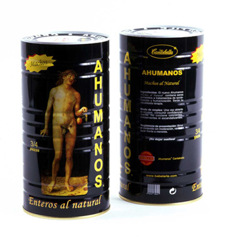 Novedades - Obras singulares en Babelarte.com