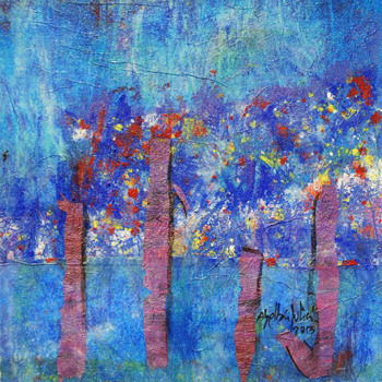 Novedades - Obras singulares en Babelarte.com