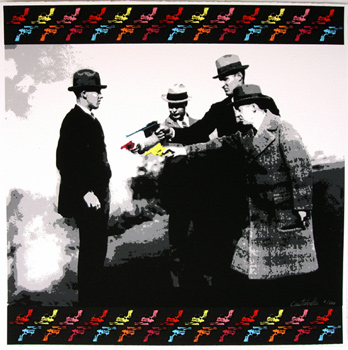 Novedades - Obras singulares en Babelarte.com