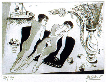 Novedades - Obras singulares en Babelarte.com