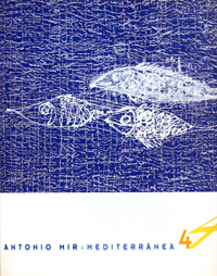Mediterr&aacute;nea - Antonio Mir