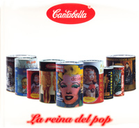 La Reina del Pop - Cantabella