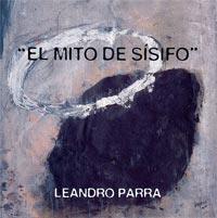 El mito de S&iacute;sifo - Leandro Parra