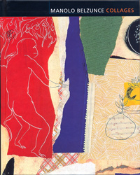Collages - Manolo Belzunce