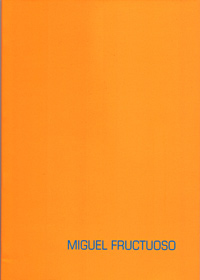 Proyectos - Miguel Fructuoso