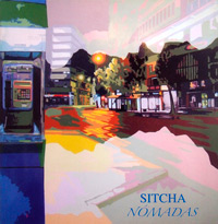 N&oacute;madas - Sitcha